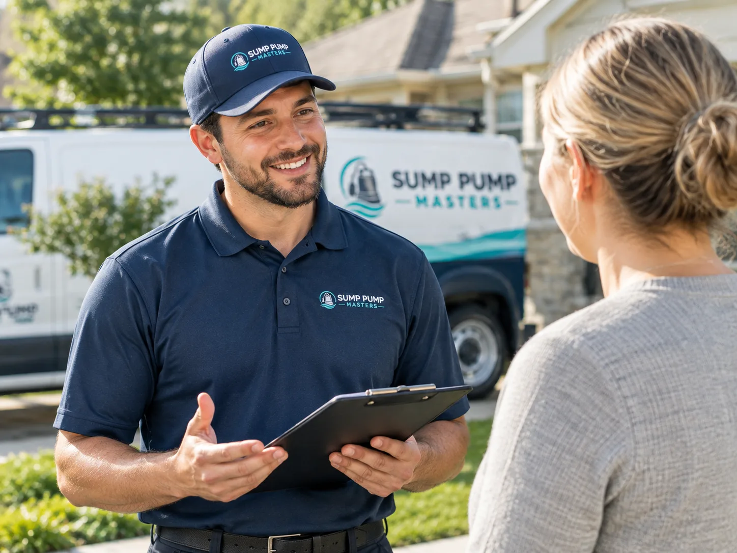 Sump Pump Repair Ward, AL FAQs